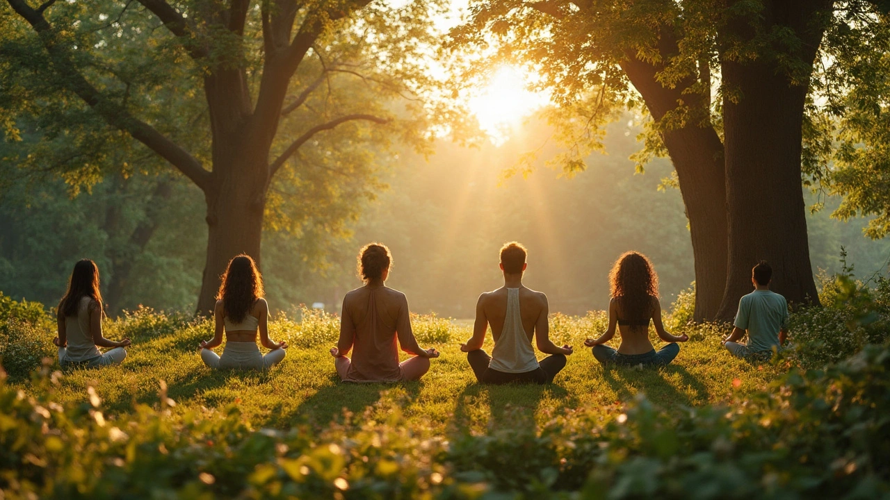 Finding Tantric Massage Services
