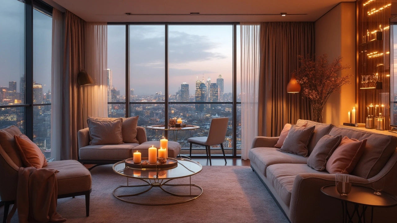 Sensual Erotic Massage London: Awaken Your Passion and Relax