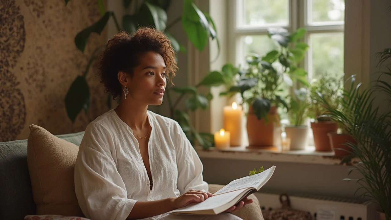 Yoni Massage London: A Beginner’s Guide for Women Curious About Healing Touch