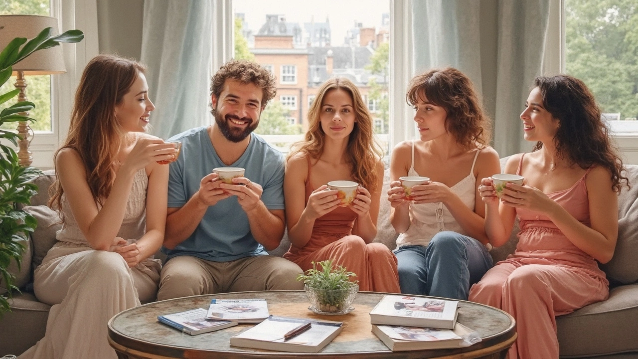 Benefits and Tips