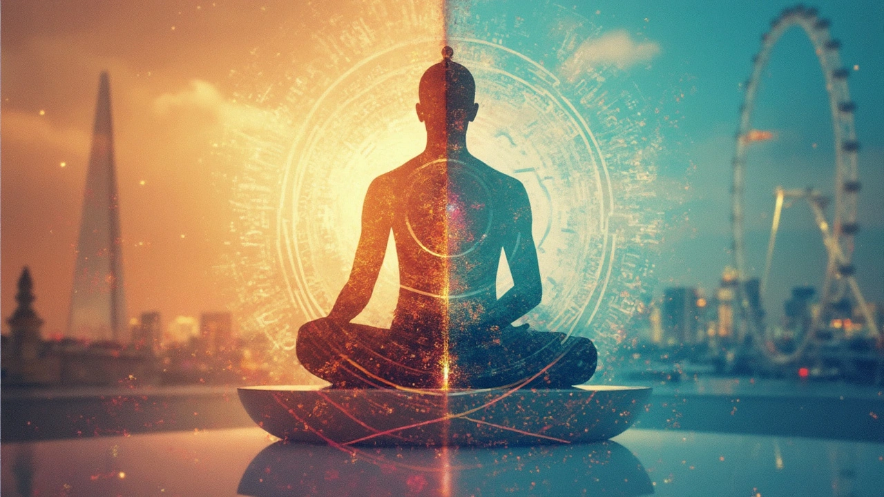 Benefits of Lingam Massage