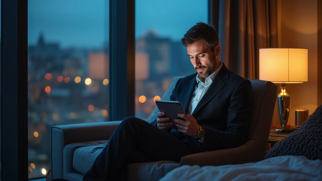 Cutting-Edge Services and What’s Trending for 2025