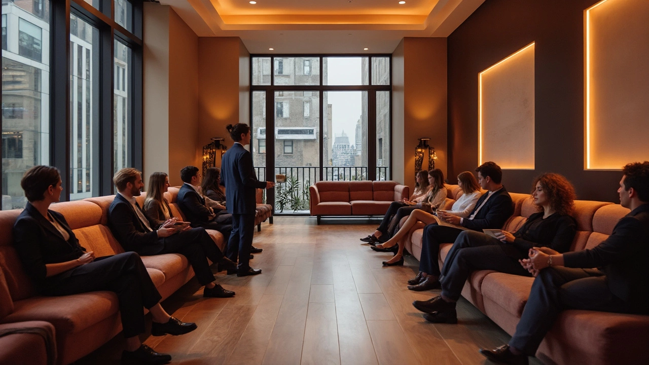 Erotic Massage at London Bridge: Experience the Magic