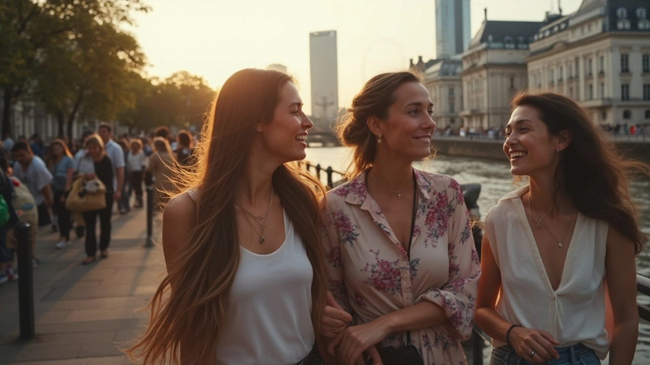 London Yoni Massage: Your Guide to Holistic Healing in the City