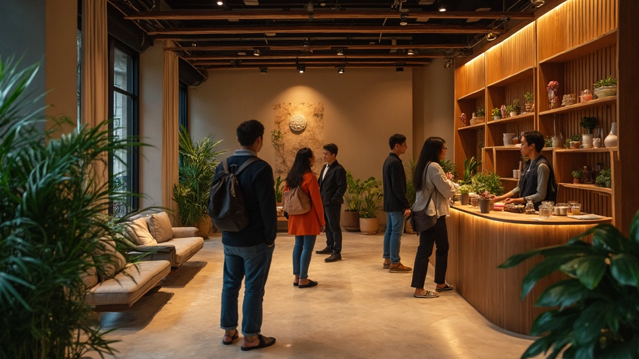 Thai Massage London: The Healing Power You’ve Been Missing