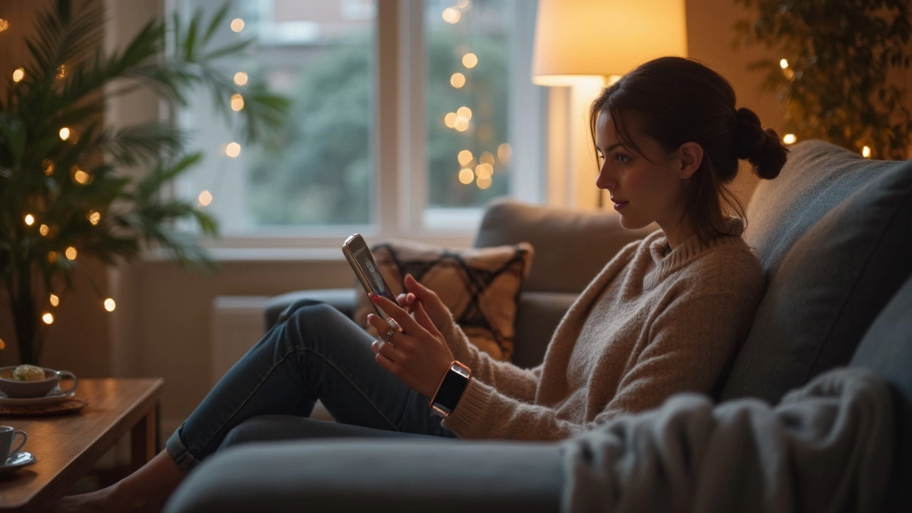 The Future of Relaxation: Outcall Massage Innovations