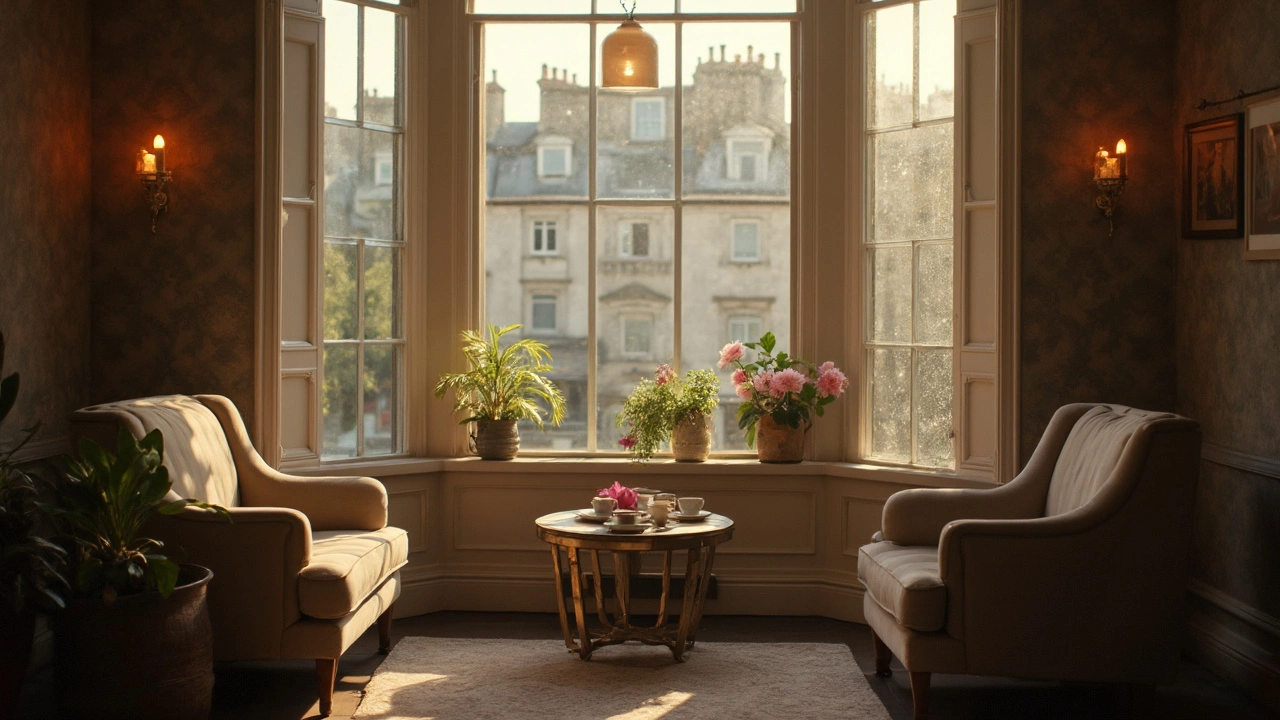 Top Benefits of Body to Body Massage in London: What You Need to Know
