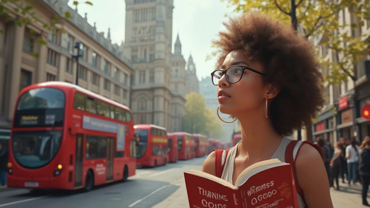Transformative Body Massage London: Discover the Best Experiences Near You