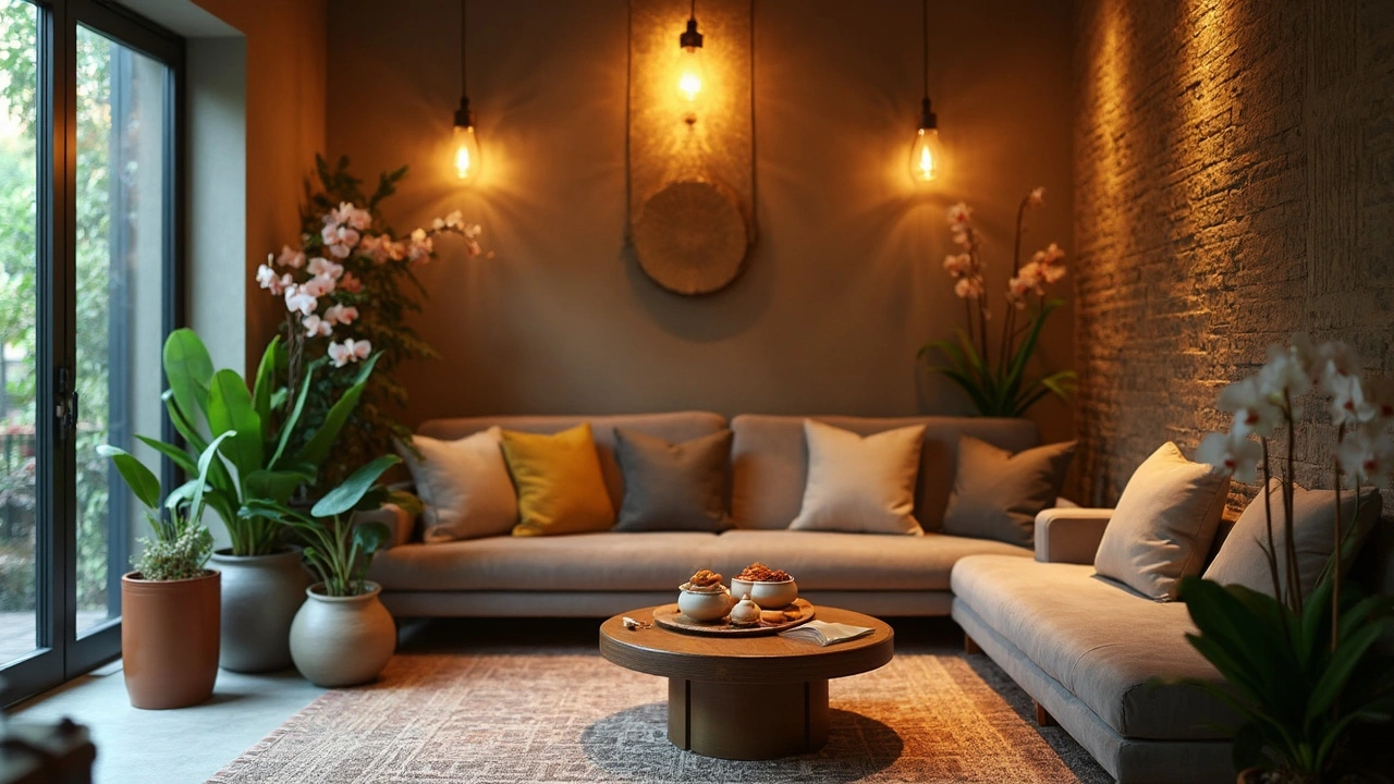 Best Thai Massage Studios Around the World: Traveler’s Guide