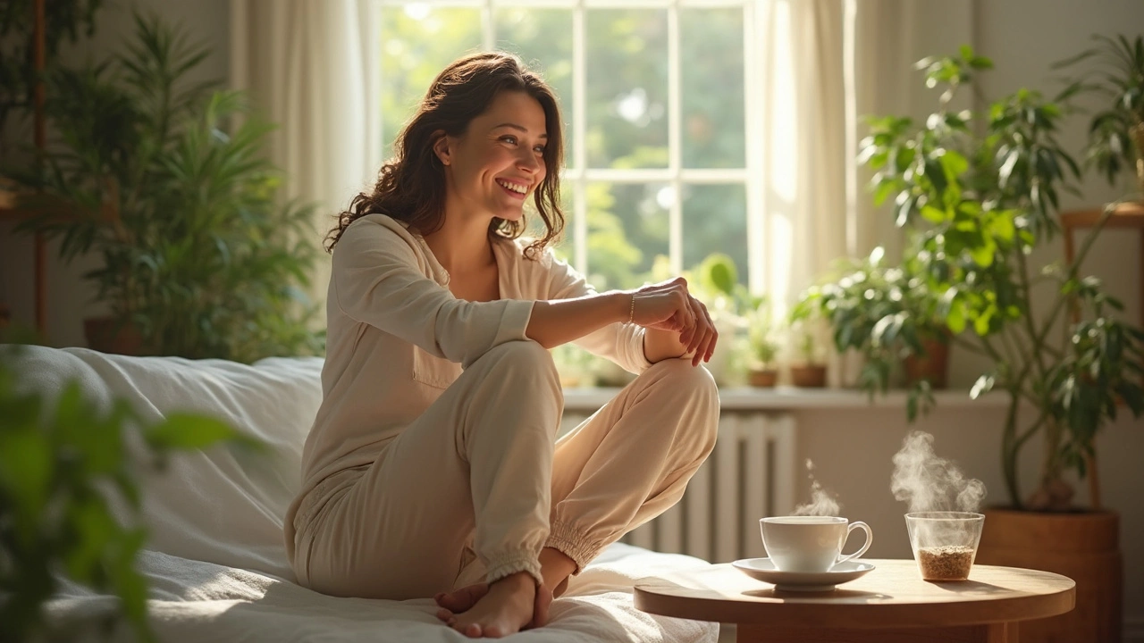 Body Massage and Your Immune System: What You Need to Know