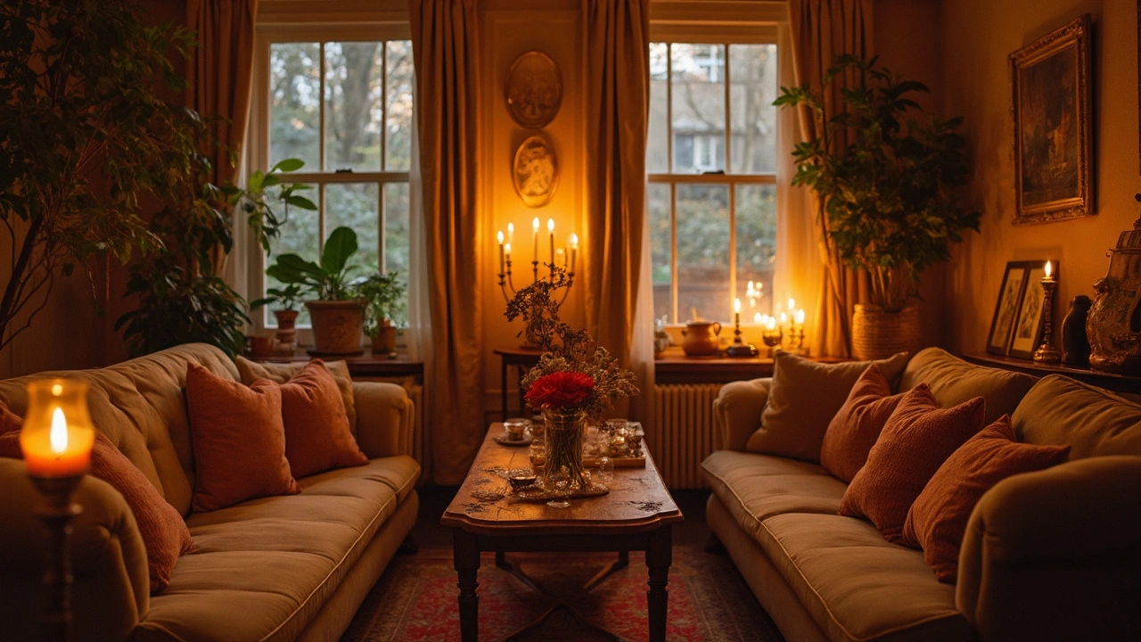 Experience Tranquil Eroticism: The Ultimate Guide to Erotic Massage in North London