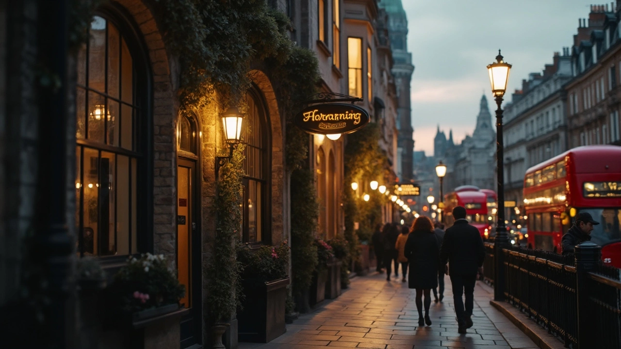 Happy Ending Massage London: Your Guide to Relaxation, Privacy, and Real Benefits