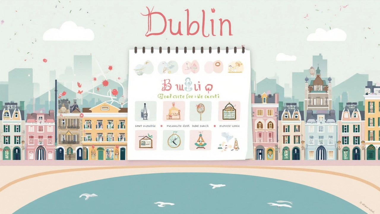 How to Find Tantric Massage Services in Dublin: Navigating the Scene