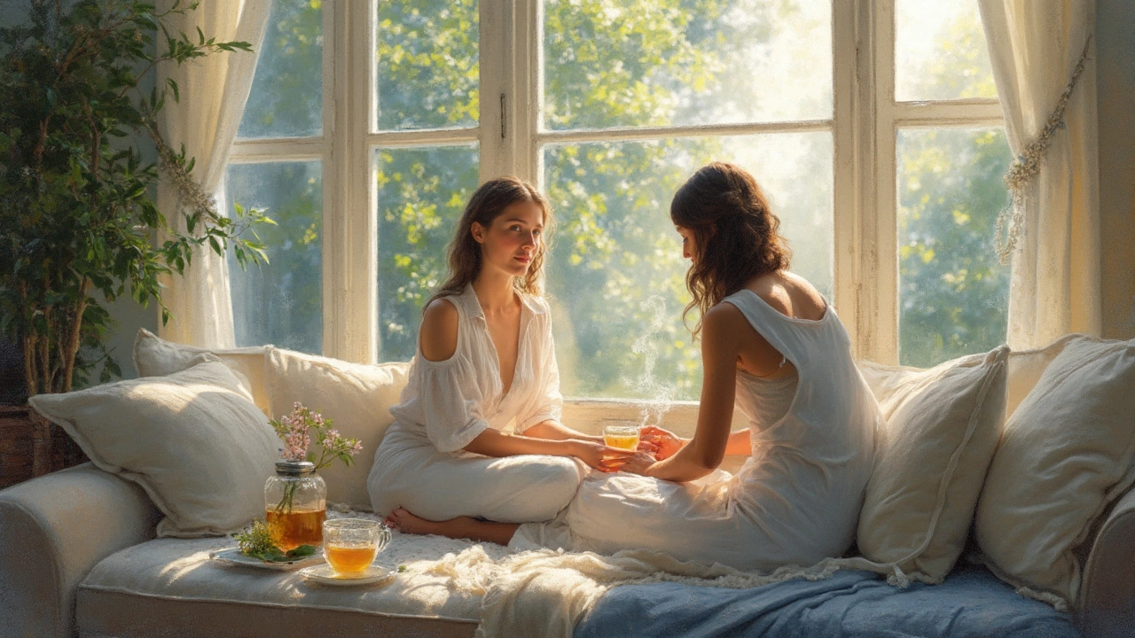Private Massage Techniques: The Art of Deep Relaxation at Home