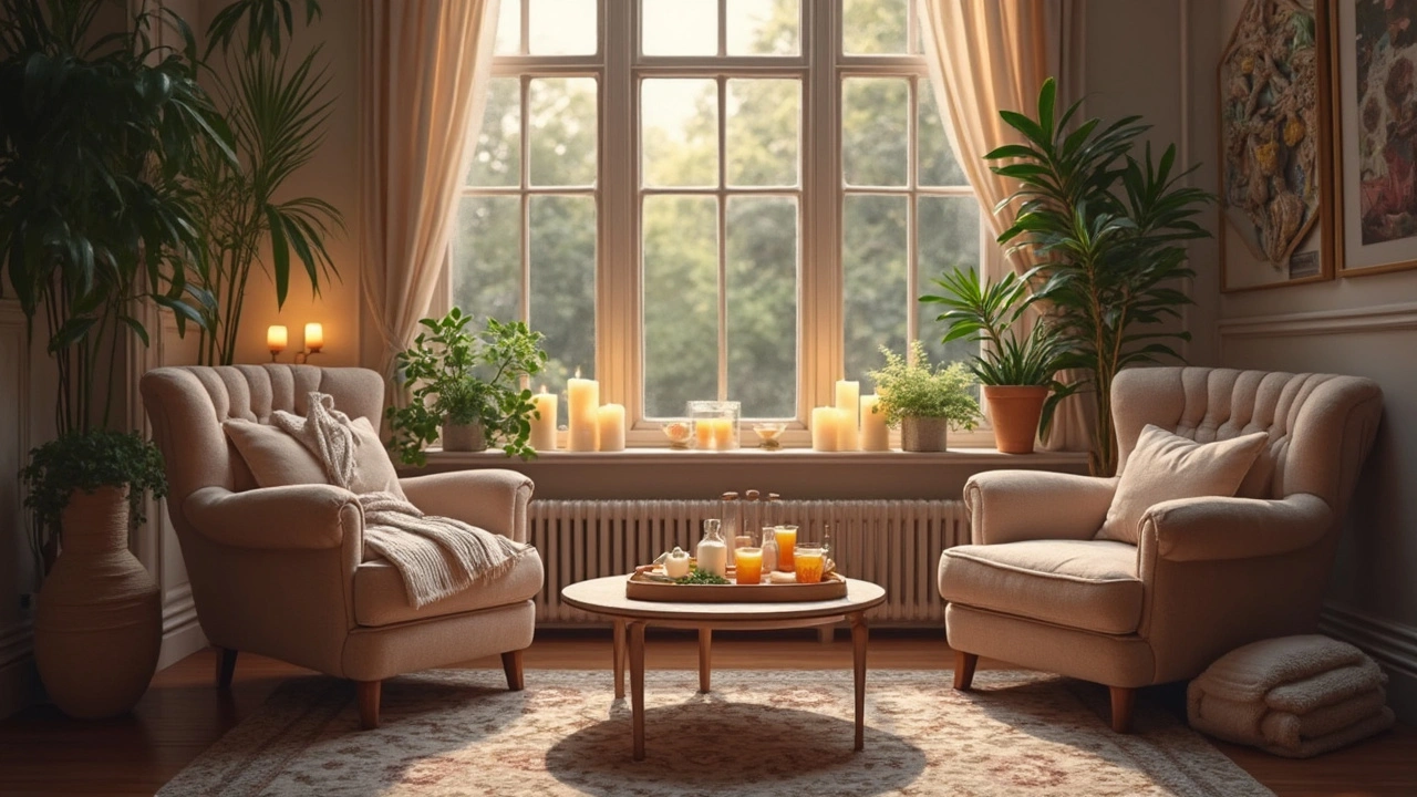 Private Massage: The Ultimate Way to Unwind and Recharge