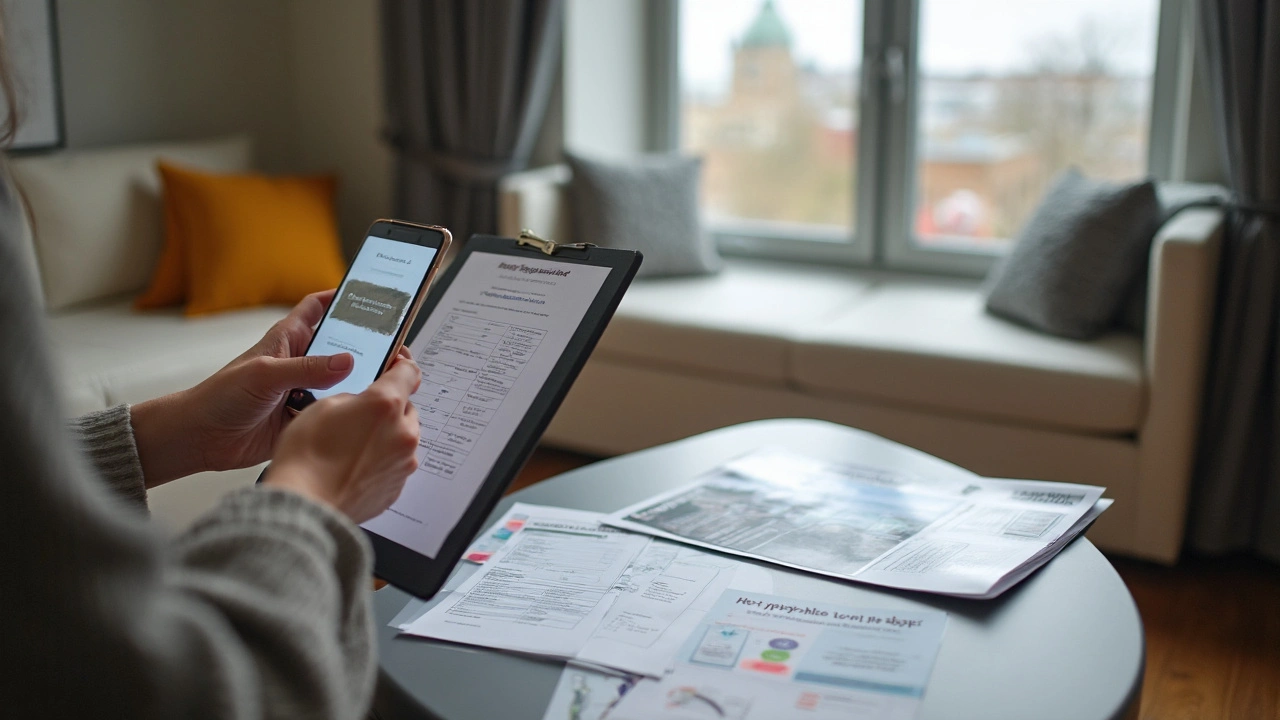 Tips for Booking and Staying Safe