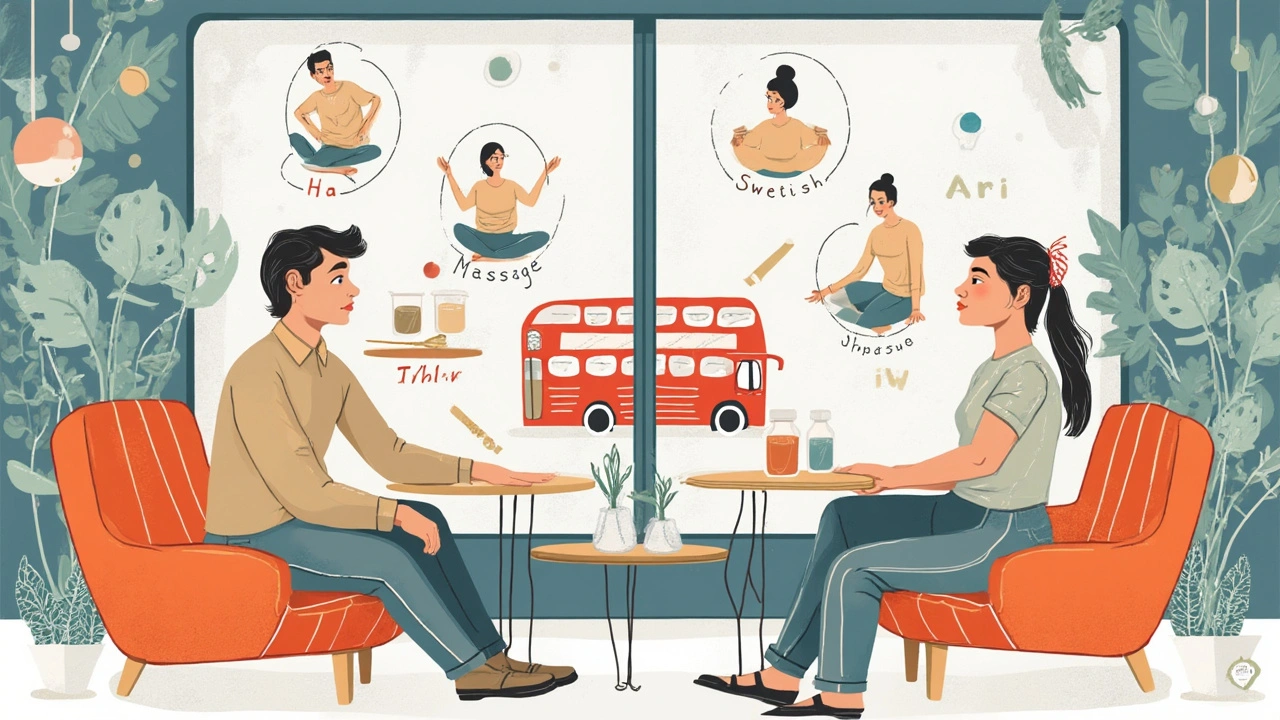 Your Complete Booking and Safety Tips