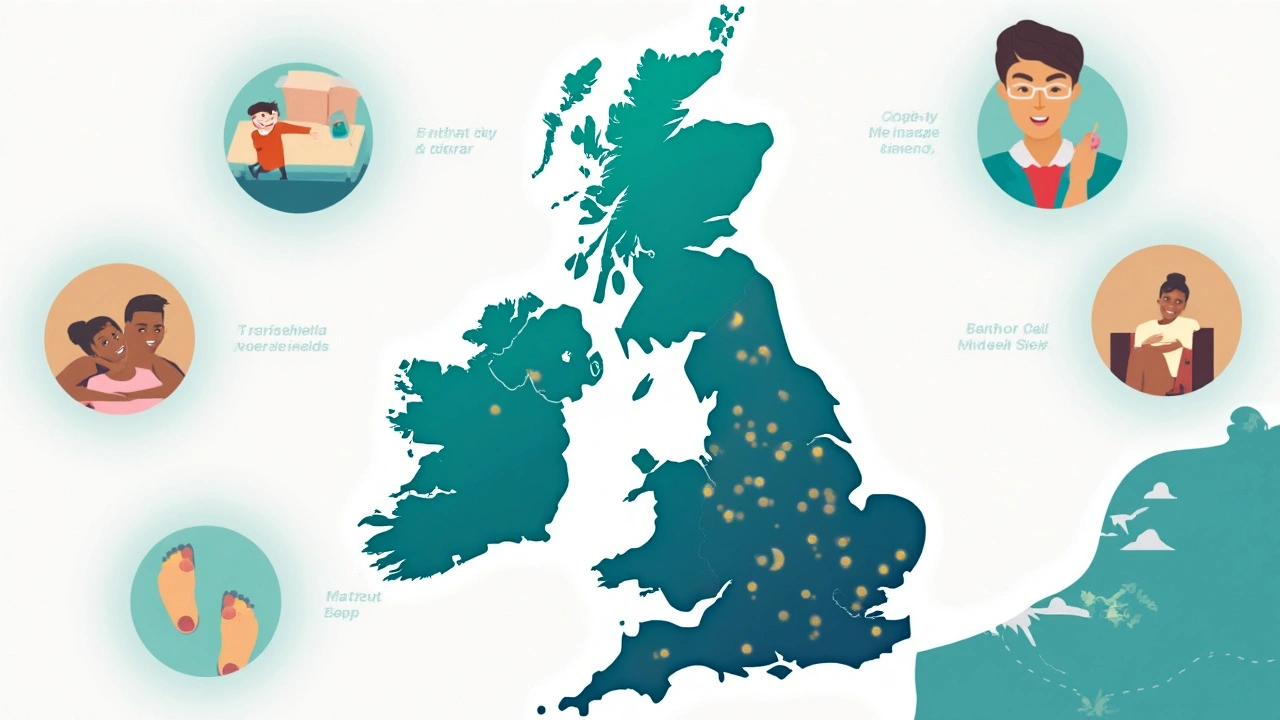 Your Guide to Booking and Enjoying a Session