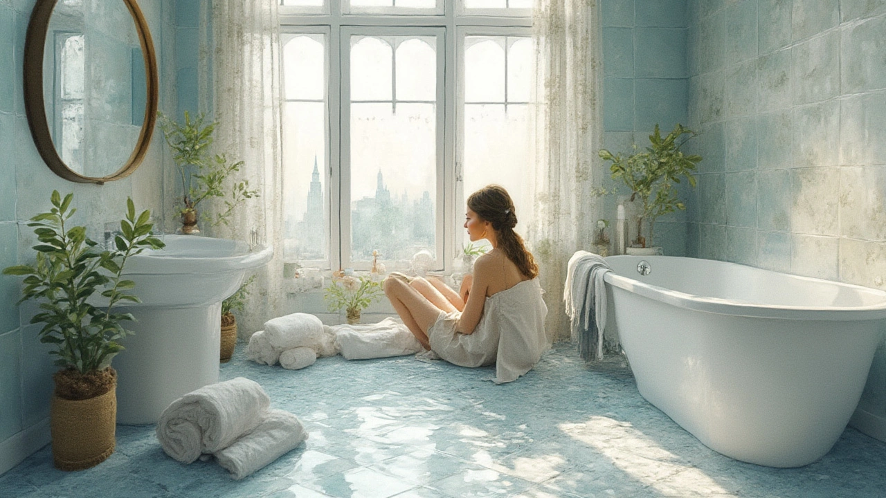 Benefits of Private Massage: Why It Works Wonders for Wellness