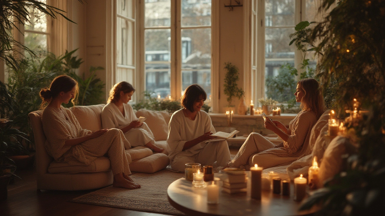 Best Adult Massage in London: Unlock Tranquility & Relaxation