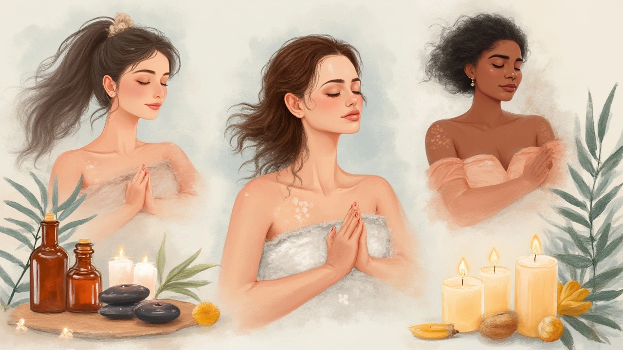 How to Find Adult Massage Services in London
