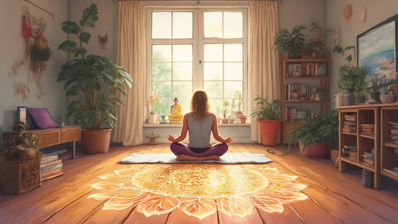 How to Find and Experience Spiritual Thai Massage—Tips, Expectations, and Real Talk