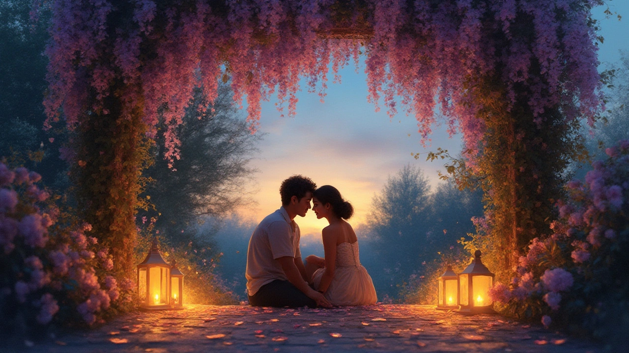 How to Find Tantra Massage Services for Couples