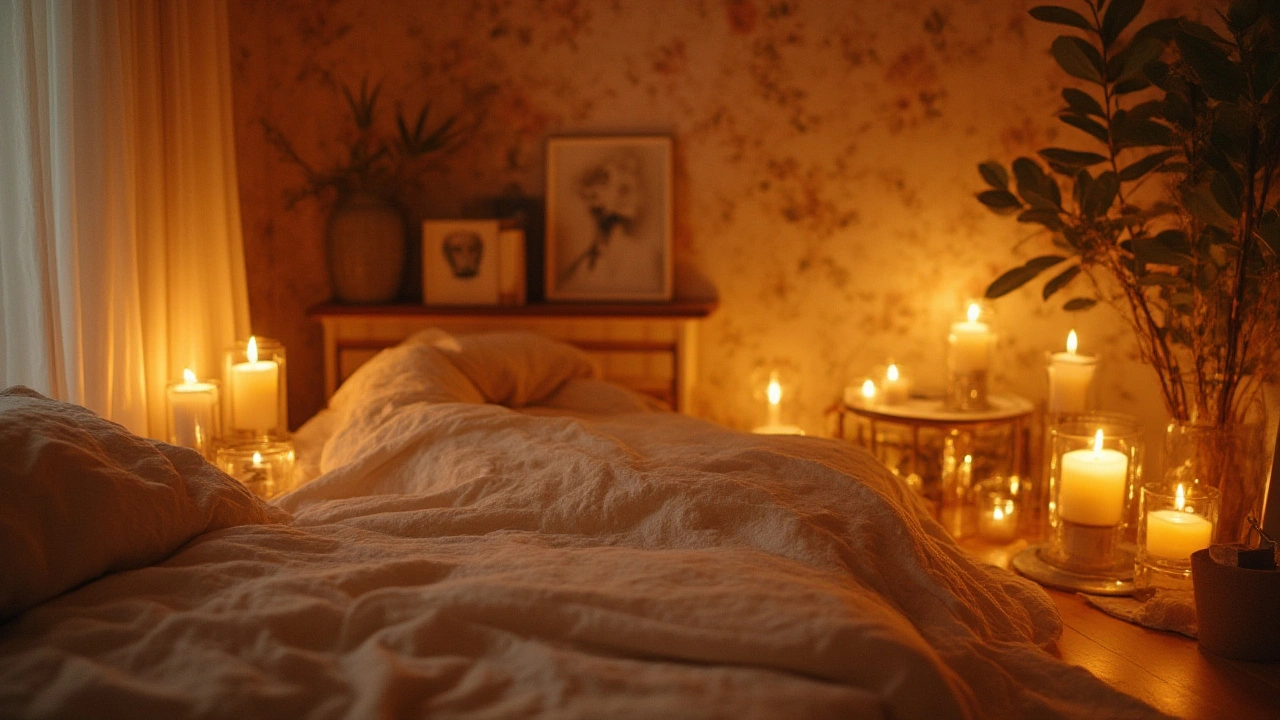 Lingam Massage London Guide: Ancient Relaxation for Modern Wellness
