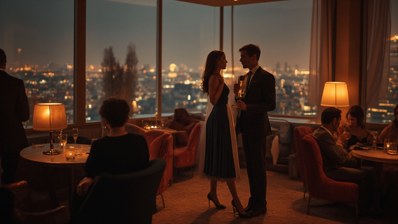Luxury Escort Massage in London: The Ultimate Guide to Relaxation & Romance