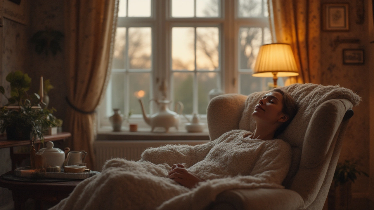 Outcall Massage: Stress Relief Delivered to Your Door