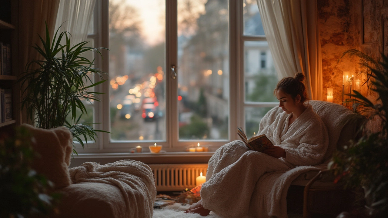 Private Massage for Mental Health: Boost Your Mood and Wellbeing in London