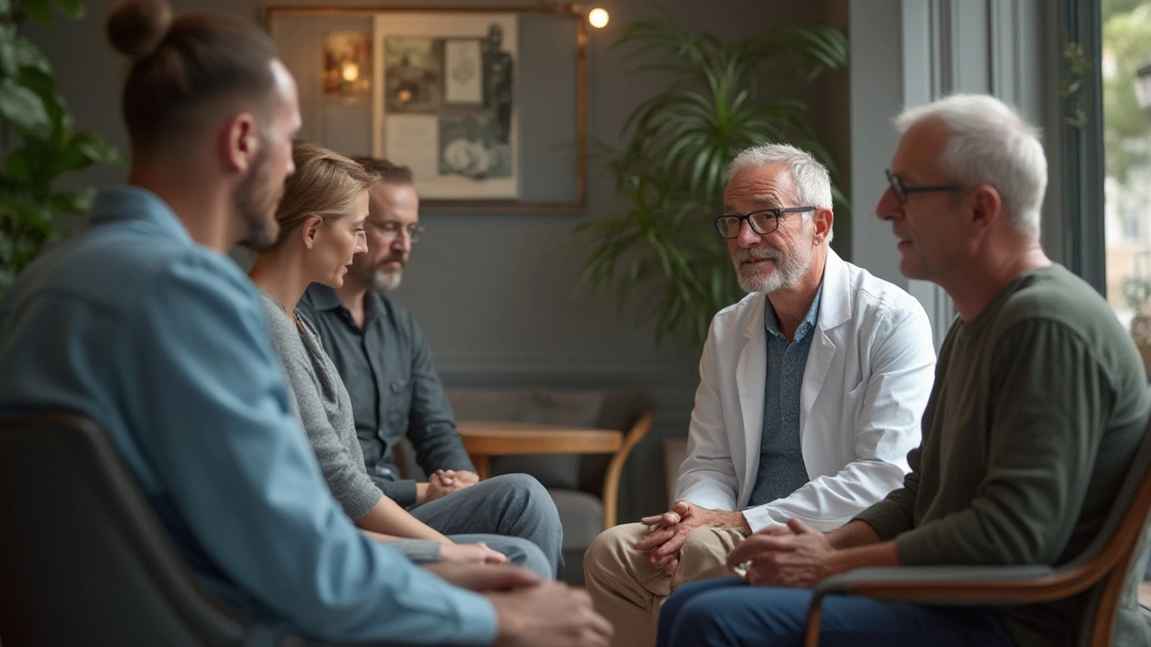 Prostate Massage London: Holistic Health, Benefits & How To Book