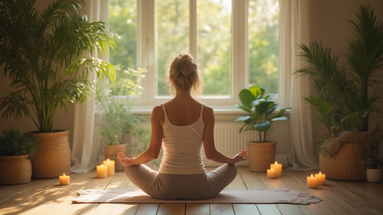 Tantra Massage for a Stronger Immune System: Wellness Benefits & Tips