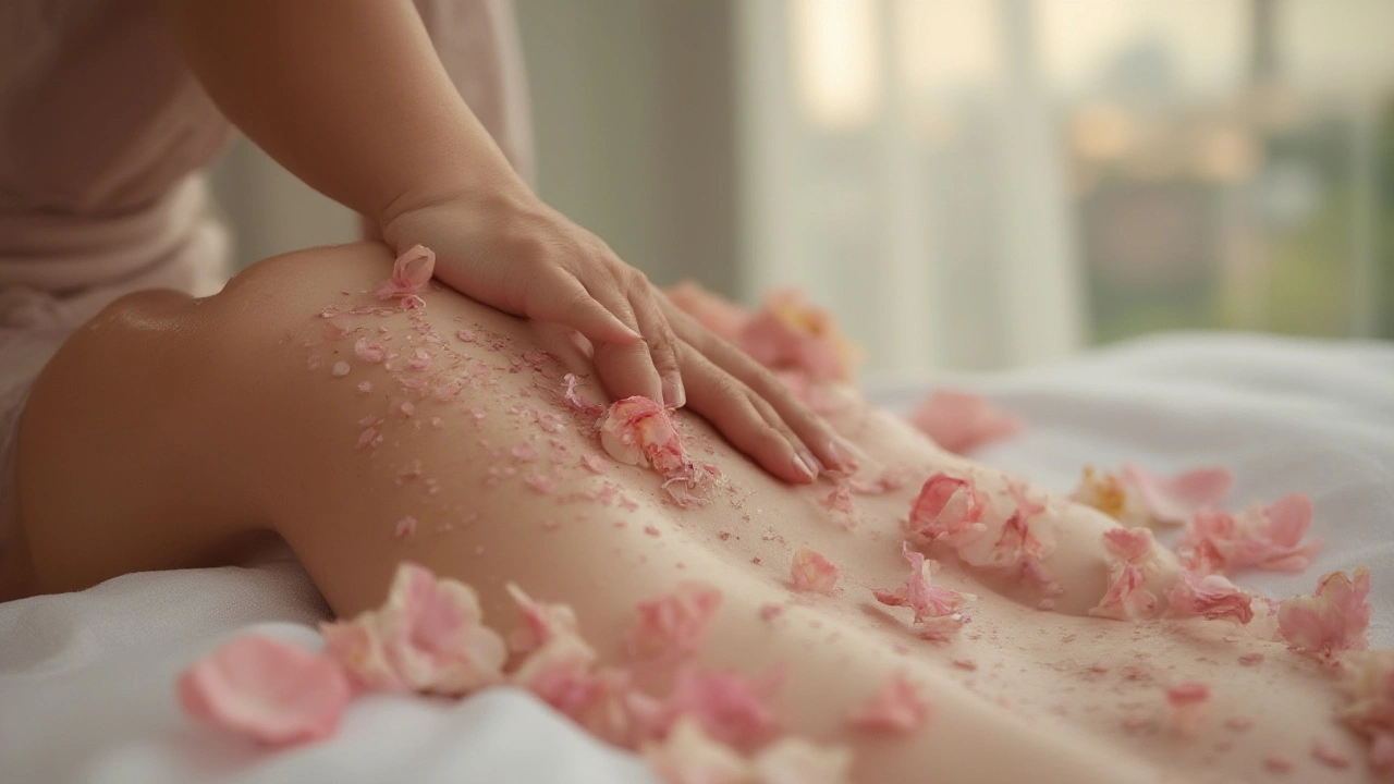 Where to Find the Best Erotic Massage in London & What to Expect