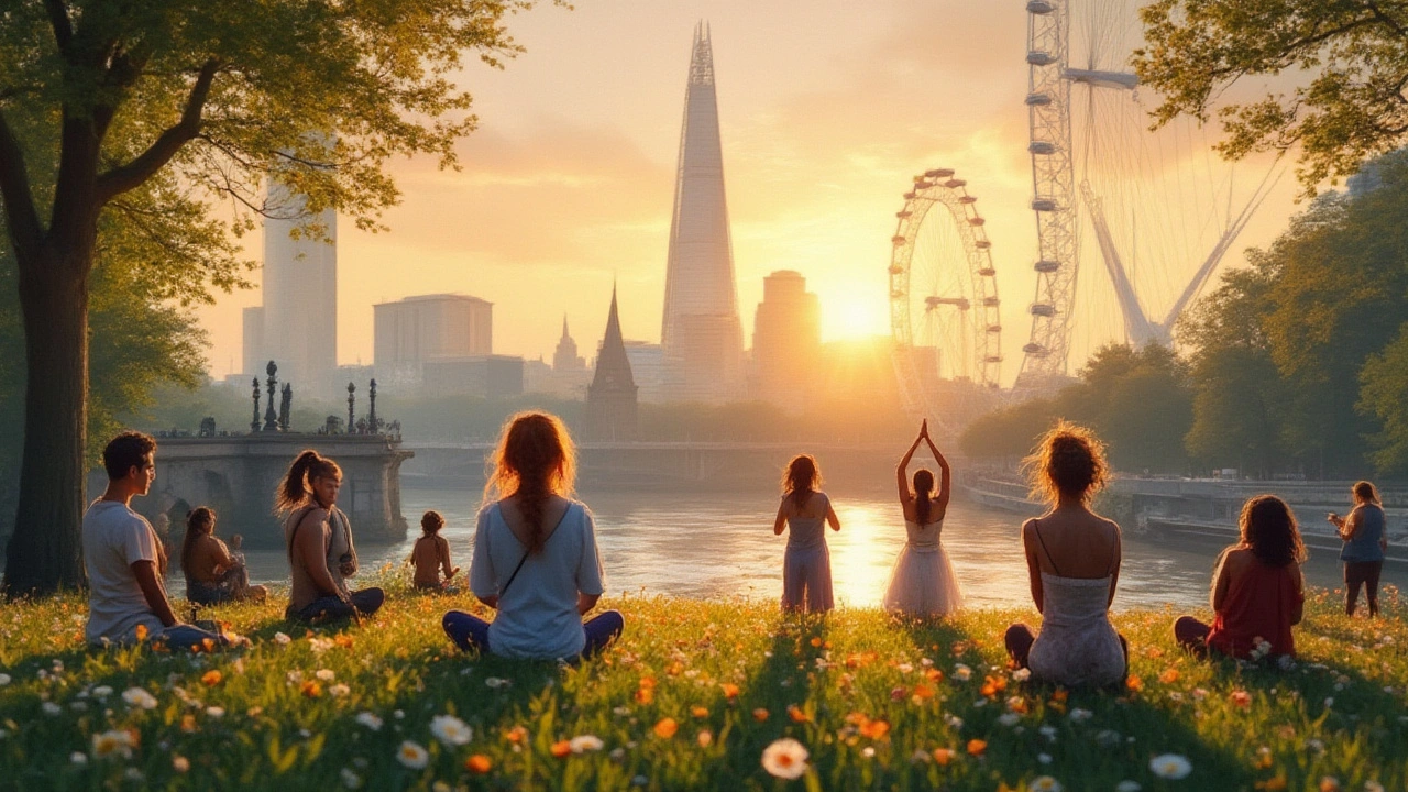 Why Regular Body Massage in London is the Ultimate Wellness Hack
