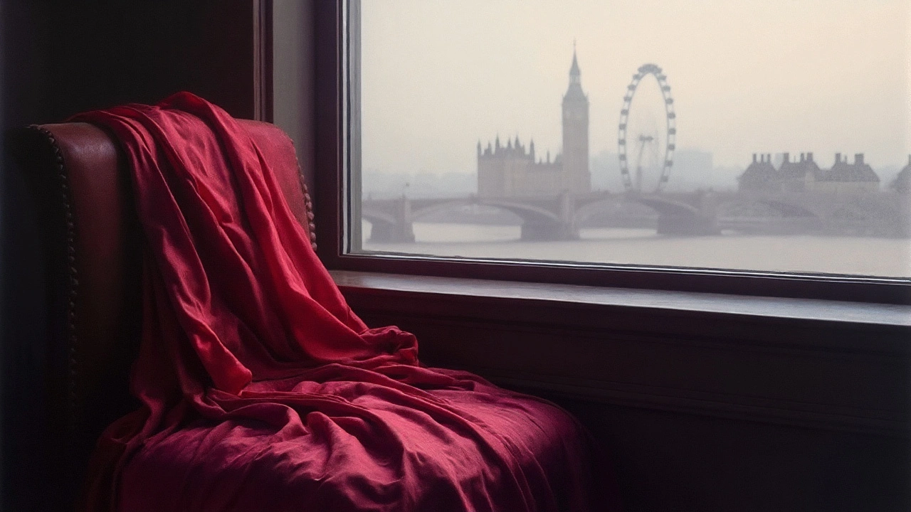 FAQ: Your Questions About London Erotic Massage Answered