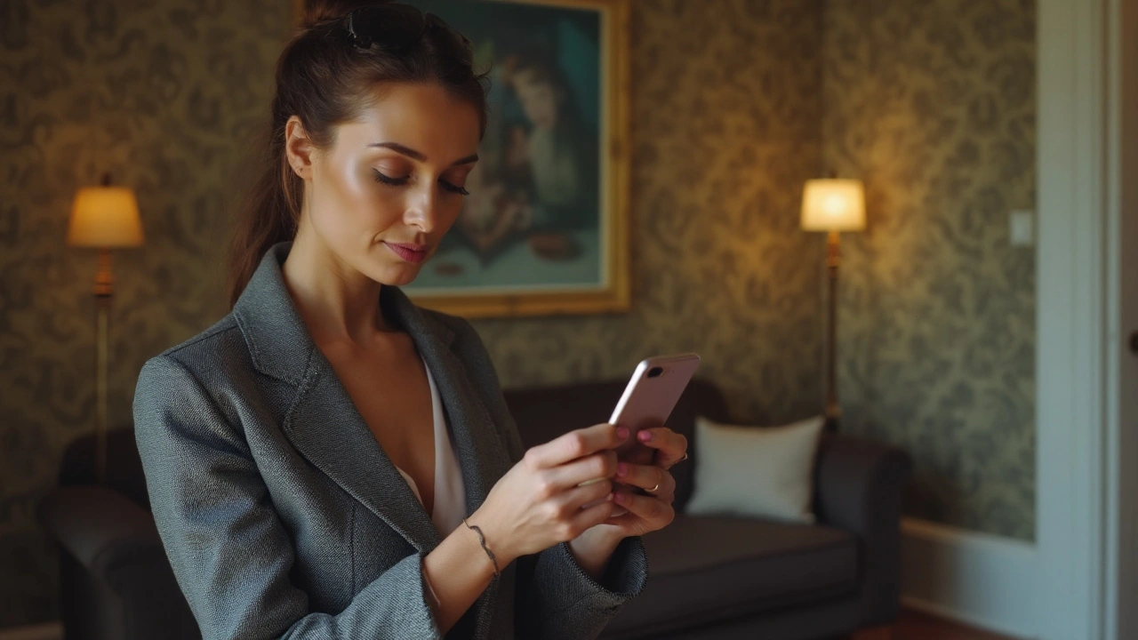 How to Find Escort Massage Services in London