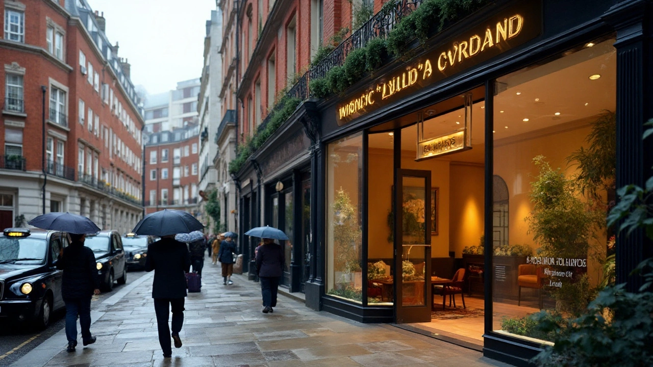London Body Massage Clinics: Top Spots for Full-Body Relaxation