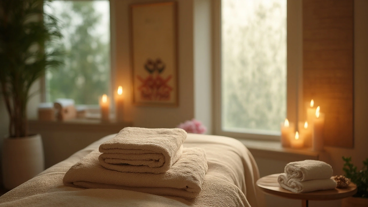 Nuru Massage Myths Busted: Facts, Benefits & What Really Happens