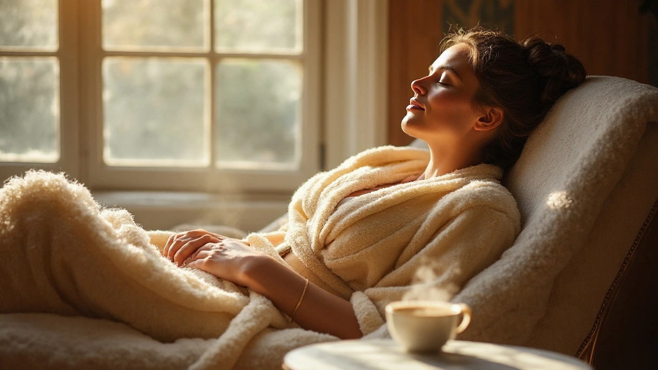 Options for Body to Body Massage in London: Styles, Settings, and Surprises