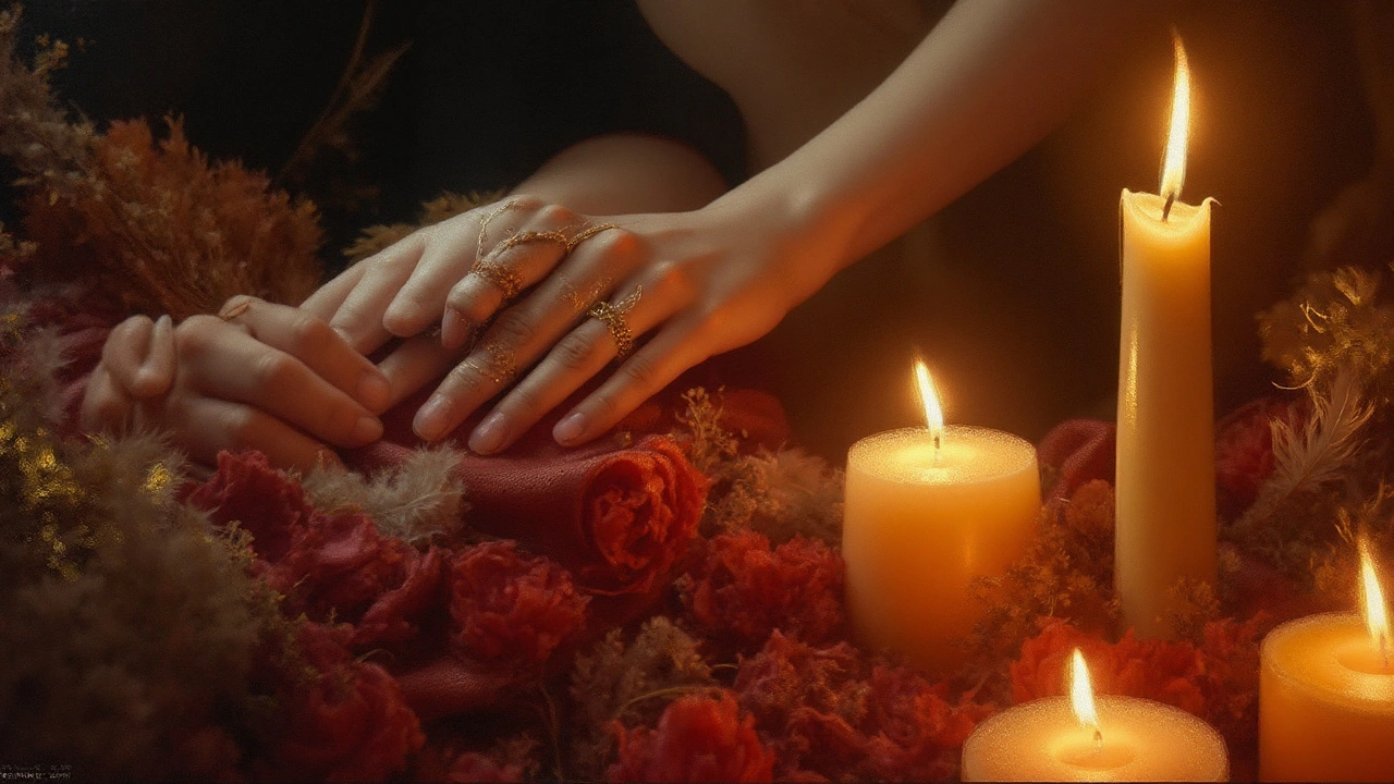 Safety, Pricing, FAQs, and Tips for a Seamless Erotic Massage Experience in North London