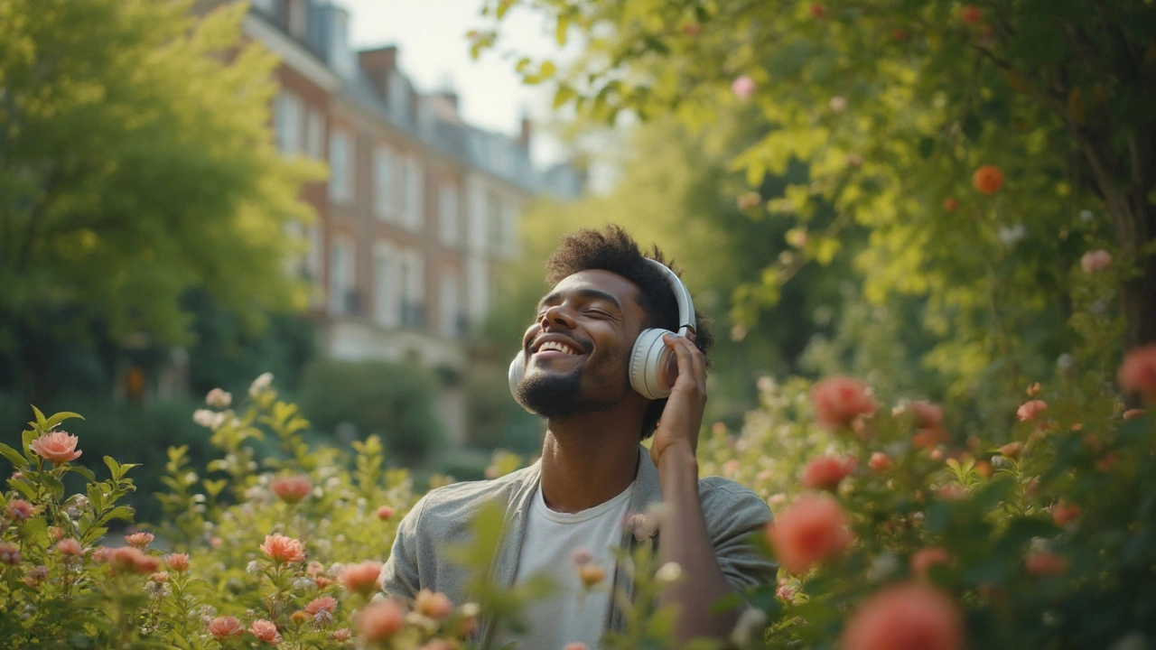 The Experience: Science-Backed Happiness, Step-by-Step