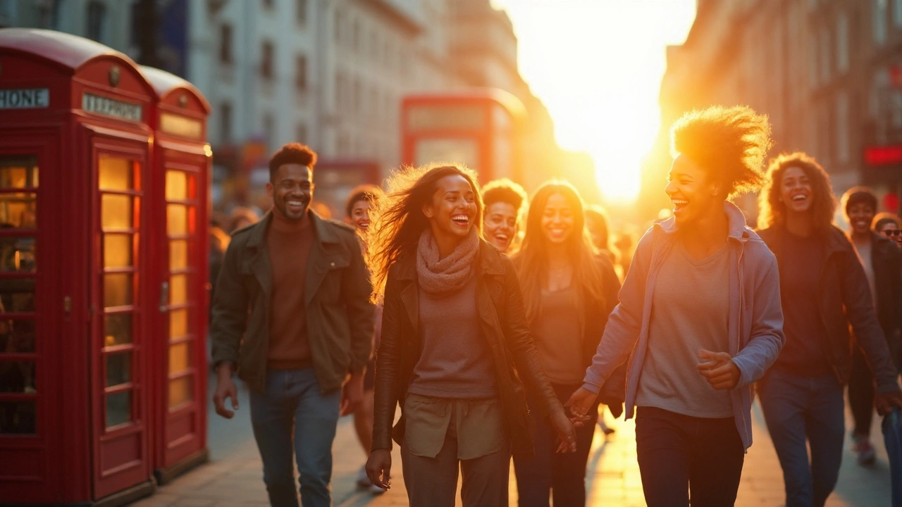 Types, Booking Tips, and Your London Survival Guide