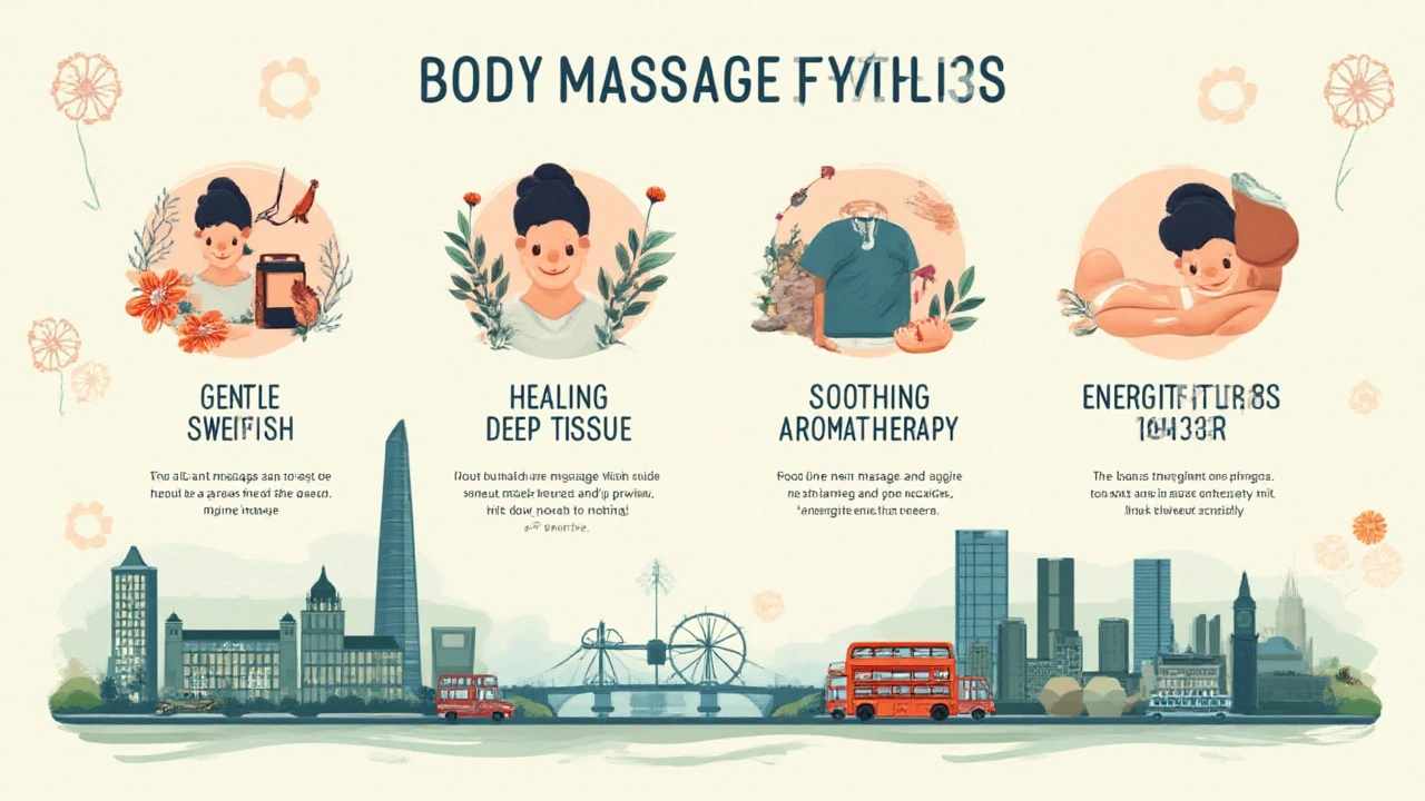 What to Expect During a Session: From Booking to Bliss