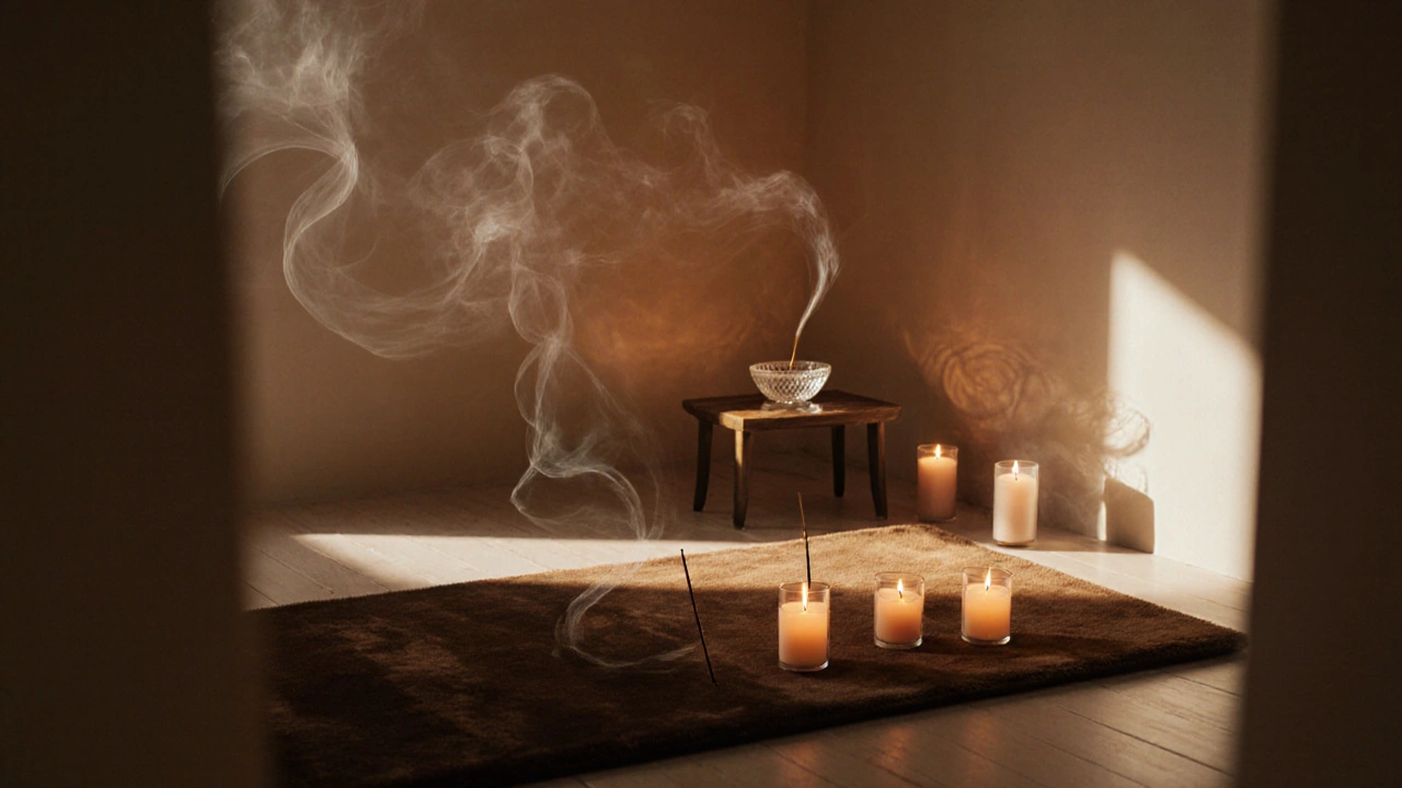 Tantric Massage Guide: Secrets to Deep Relaxation
