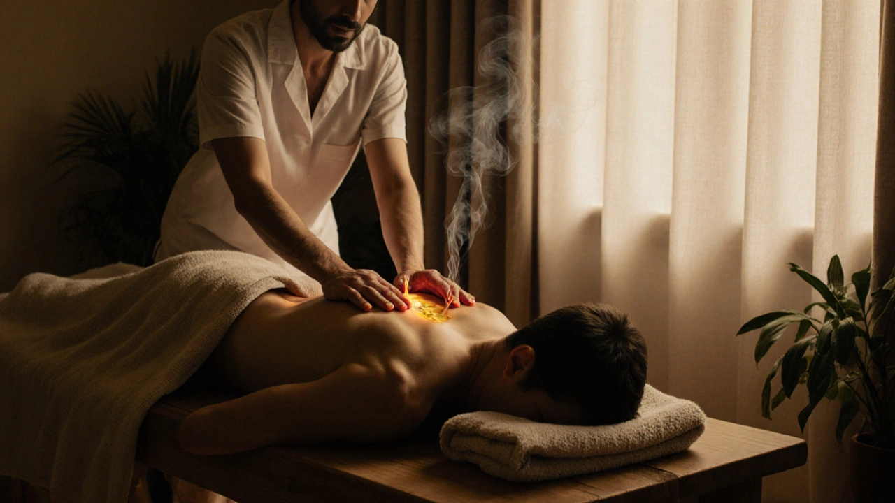 10 Benefits of Tantric Massage You Never Knew About