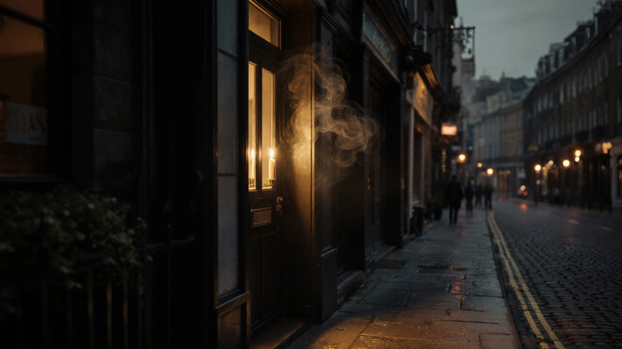 Asian Erotic Massage in London: What It Really Feels Like