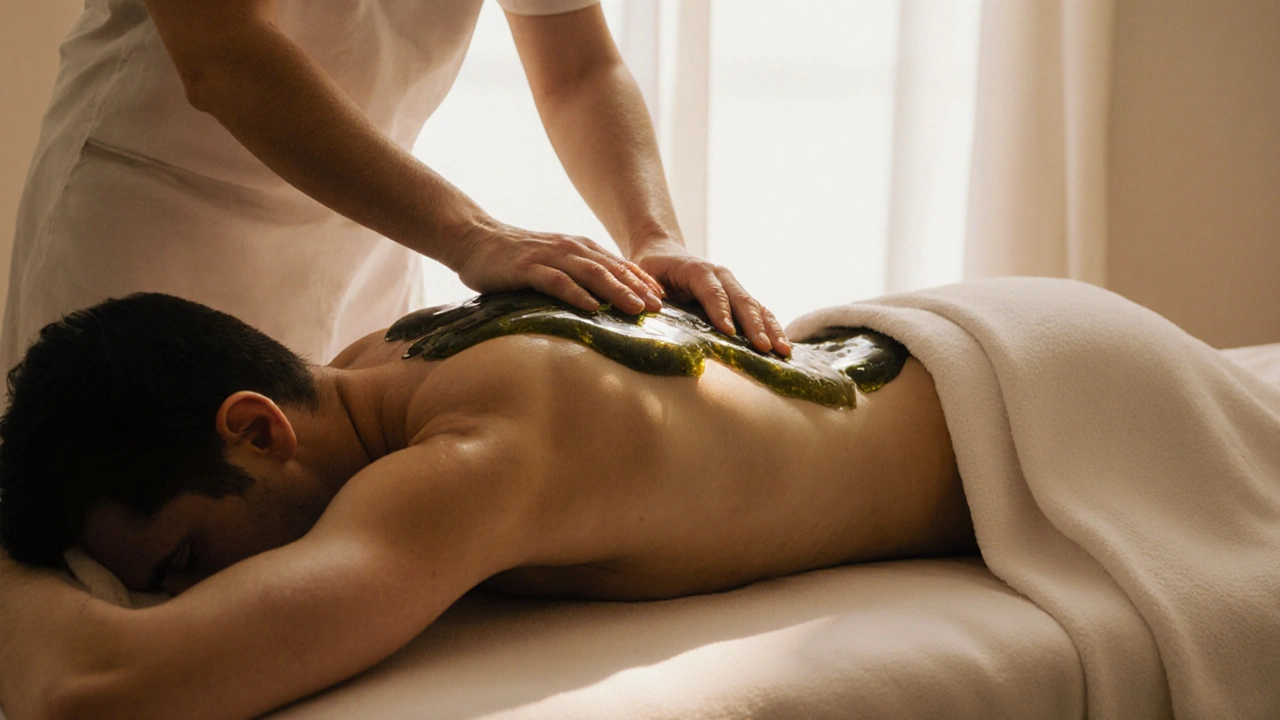 Nuru Massage: What It Really Feels Like and How to Find a Safe Experience