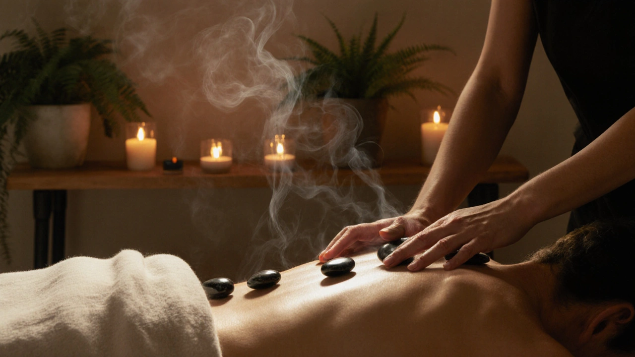 Unwind and Indulge: Best Erotic Massage Spots in London