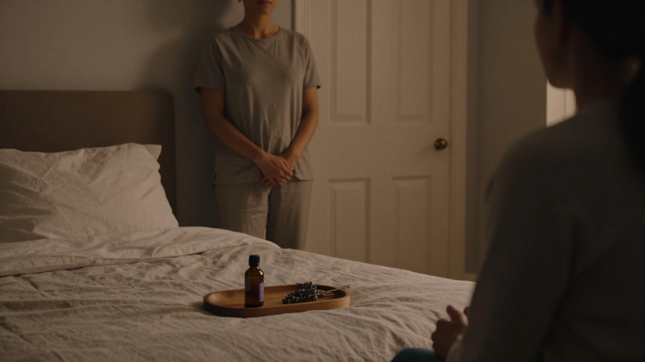 Exploring London's Elite Escort Massage Services